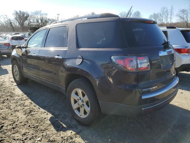 Photo 2 from auction – 2015 GMC ACADIA SLE with VIN 1GKKRNEDXFJ137039