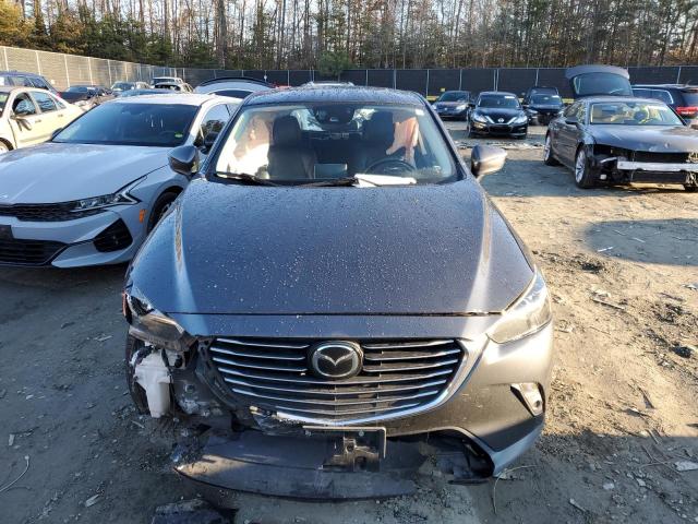 Photo 5 from auction – 2016 MAZDA CX-3 GRAND with VIN JM1DKBD74G0107545