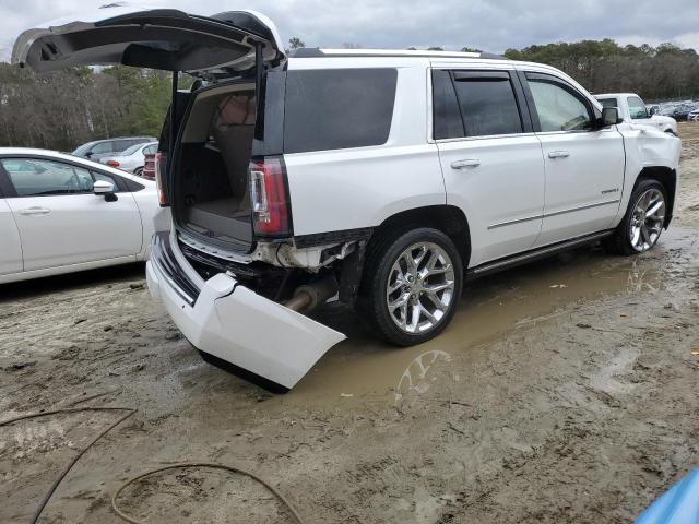 Photo 3 from auction – 2019 GMC YUKON DENA with VIN 1GKS2CKJ4KR379873