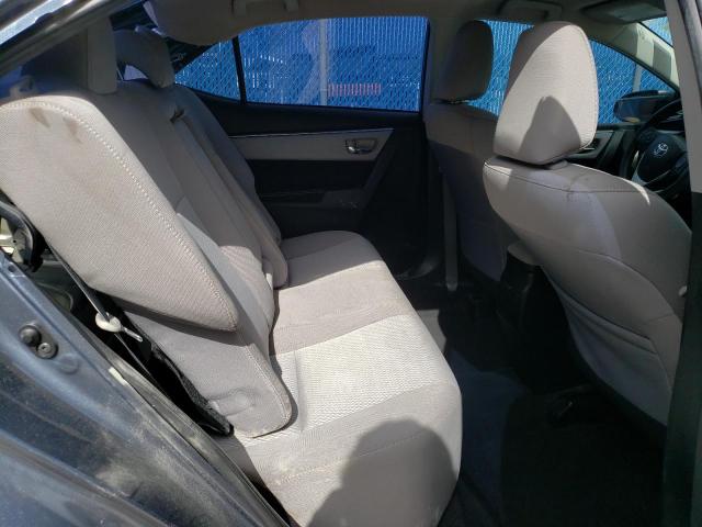 Photo 10 from auction – 2016 TOYOTA COROLLA L with VIN 2T1BURHEXGC665781