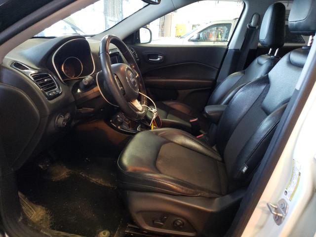 Foto 7 de la subasta – 2019 JEEP COMPASS LA con VIN 3C4NJDBB9KT621252