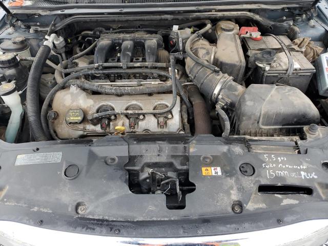 Photo 11 from auction – 2010 FORD TAURUS SEL with VIN 1FAHP2EW0AG141916