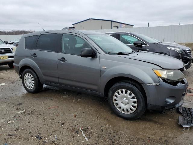 Photo 4 from auction – 2007 MITSUBISHI OUTLANDER with VIN JA4MS31X17U004483