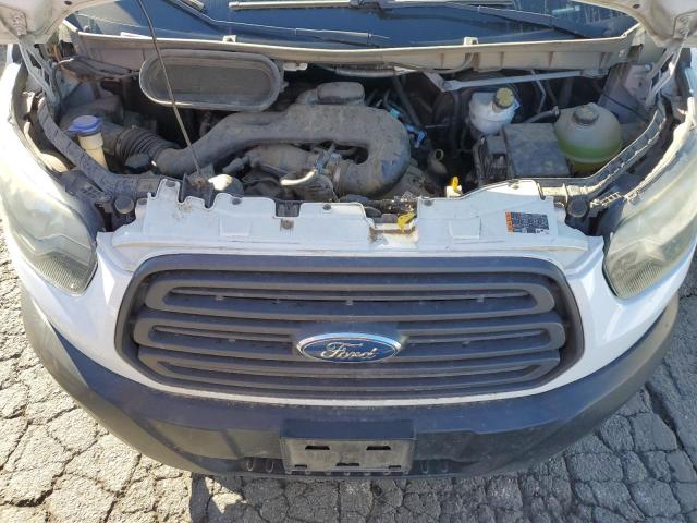 Photo 12 from auction – 2016 FORD TRANSIT T- with VIN 1FTYR2CM9GKA15310
