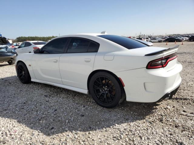 Photo 2 from auction – 2019 DODGE CHARGER SC with VIN 2C3CDXGJ8KH622096