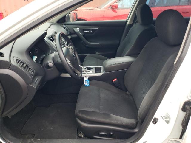 Photo 7 from auction – 2015 NISSAN ALTIMA 2.5 with VIN 1N4AL3AP7FC184052