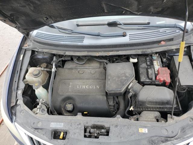 Photo 12 from auction – 2011 LINCOLN MKX with VIN 2LMDJ6JK3BBJ19955