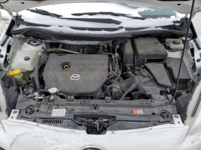 Photo 12 from auction – 2013 MAZDA 5 with VIN JM1CW2DL1D0162589