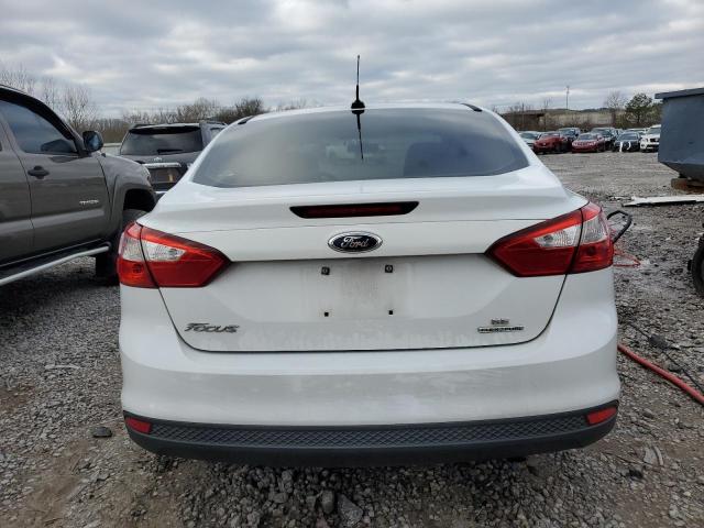 Photo 6 from auction – 2014 FORD FOCUS SE with VIN 1FADP3F20EL179403
