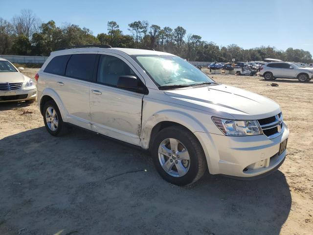 Photo 4 from auction – 2014 DODGE JOURNEY SE with VIN 3C4PDCAB6ET102756
