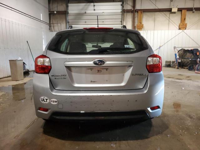 Photo 6 from auction – 2012 SUBARU IMPREZA PR with VIN JF1GPAC66CH243890