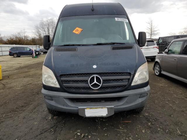 Photo 5 from auction – 2011 MERCEDES-BENZ SPRINTER 2 with VIN WD4PE7CC7B5516897