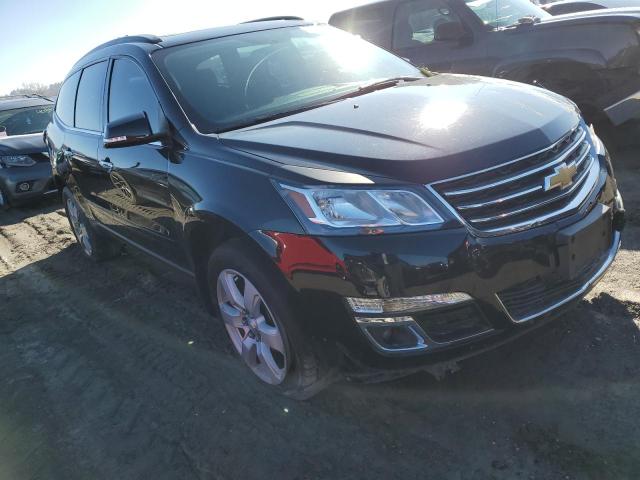Photo 4 from auction – 2017 CHEVROLET TRAVERSE L with VIN 1GNKRGKD9HJ161368