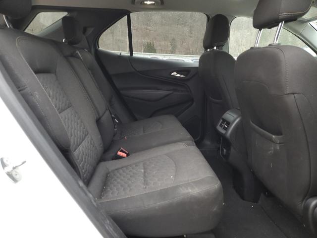 Photo 11 from auction – 2018 CHEVROLET EQUINOX LT with VIN 2GNAXJEV0J6337455