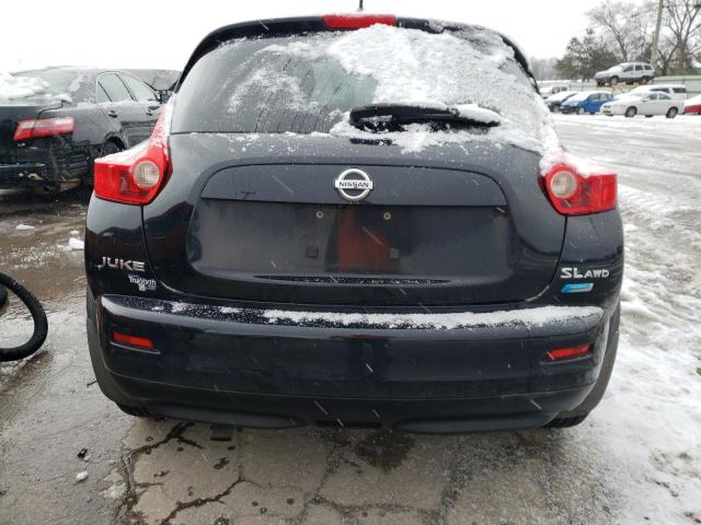 Photo 6 from auction – 2013 NISSAN JUKE S with VIN JN8AF5MV4DT213984