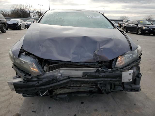 Photo 5 from auction – 2015 HONDA CIVIC LX with VIN 19XFB2F54FE012073