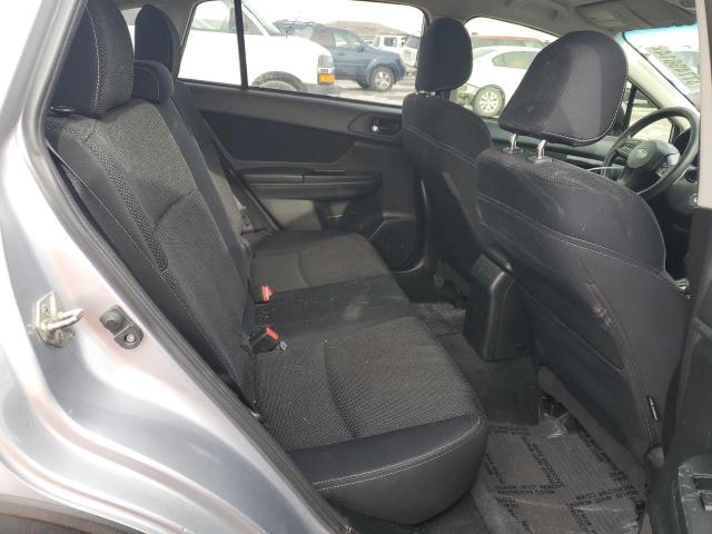 Photo 10 from auction – 2013 SUBARU XV CROSSTR with VIN JF2GPAWC1D2212208