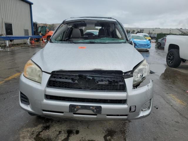 Photo 5 from auction – 2012 TOYOTA RAV4 with VIN JTMBF4DV9C5054456
