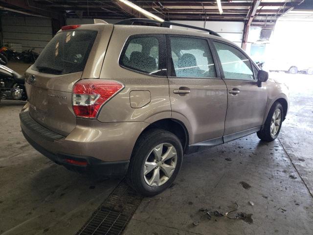 Фото 3 с аукциона – 2016 SUBARU FORESTER 2 с VIN JF2SJABC9GH433414