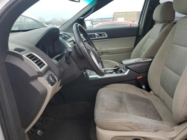 Photo 7 from auction – 2013 FORD EXPLORER X with VIN 1FM5K8D82DGC80396