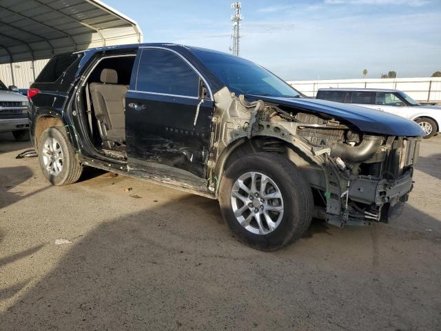 Photo 4 from auction – 2020 CHEVROLET TRAVERSE L with VIN 1GNERFKW0LJ105210