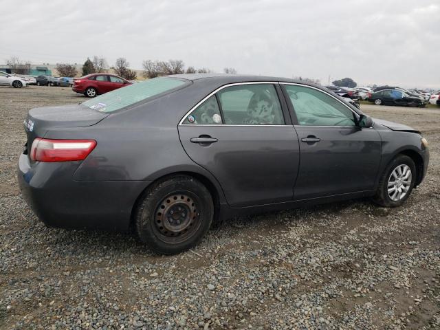 Photo 3 from auction – 2008 TOYOTA CAMRY CE with VIN 4T1BE46K68U732014