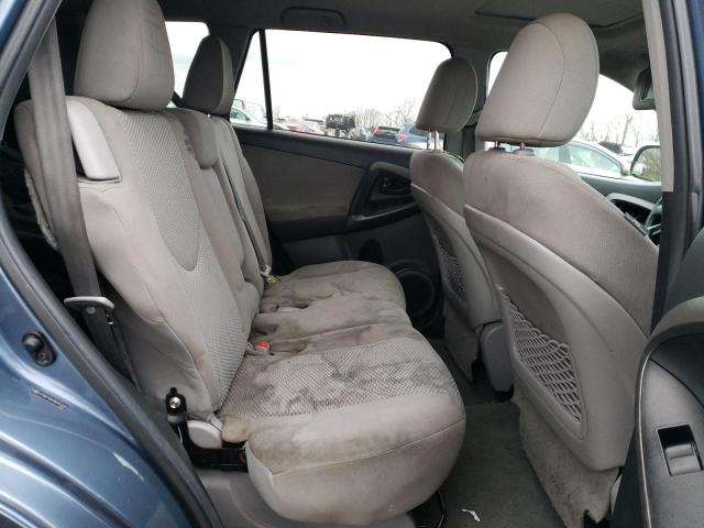 Photo 10 from auction – 2011 TOYOTA RAV4 with VIN 2T3BF4DV4BW161499