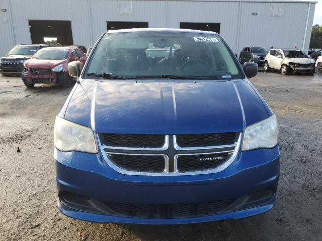 Photo 5 from auction – 2011 DODGE GRAND CARA with VIN 2D4RN4DG0BR707621