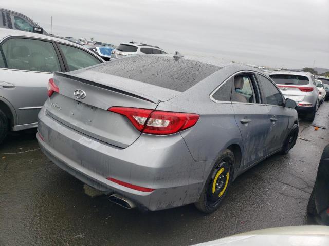 Photo 3 from auction – 2017 HYUNDAI SONATA SE with VIN 5NPE24AF6HH560730