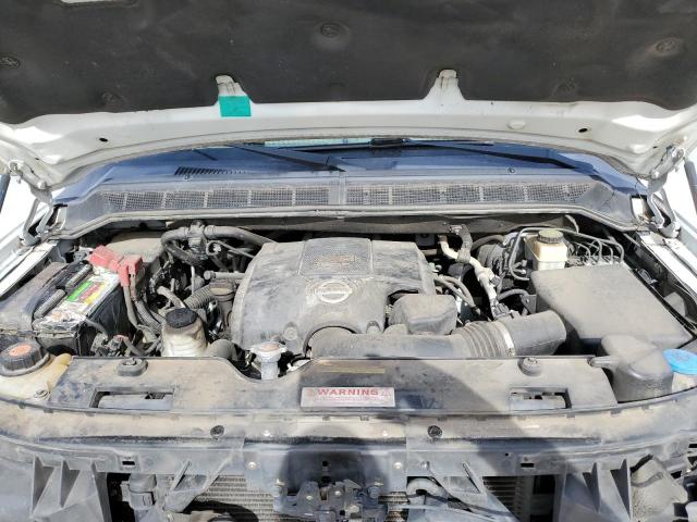 Photo 12 from auction – 2015 NISSAN ARMADA PLA with VIN 5N1BA0NF4FN611174