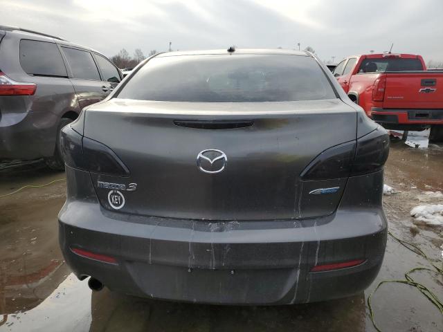 Photo 6 from auction – 2012 MAZDA 3 I with VIN JM1BL1W74C1668473
