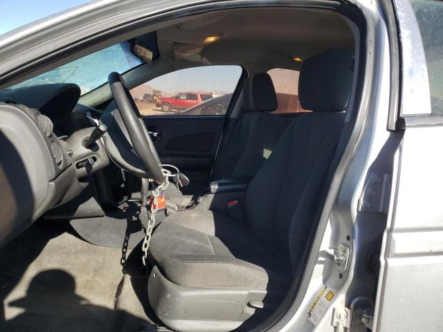 Photo 7 from auction – 2005 PONTIAC GRAND PRIX with VIN 2G2WP522251292588