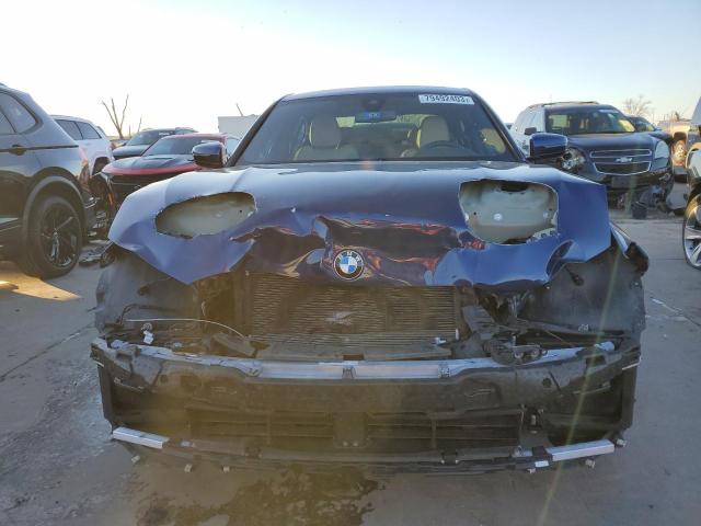Photo 5 from auction – 2020 BMW 330I with VIN 3MW5R1J07L8B23186