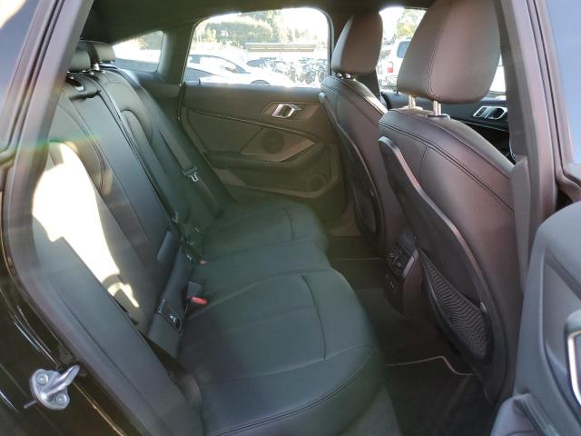 Photo 10 from auction – 2022 BMW 228I with VIN WBA53AK09N7K74289
