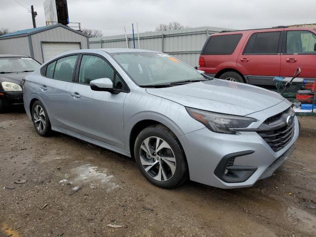 Photo 4 from auction – 2023 SUBARU LEGACY PRE with VIN 4S3BWAD60P3009088