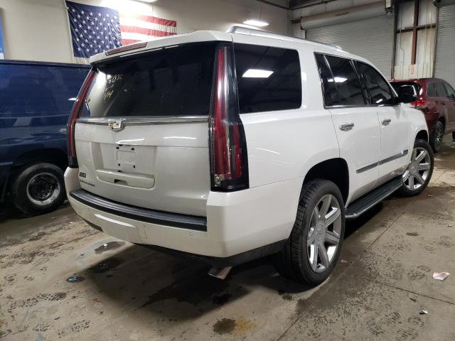 Photo 3 from auction – 2016 CADILLAC ESCALADE L with VIN 1GYS4BKJ5GR290508