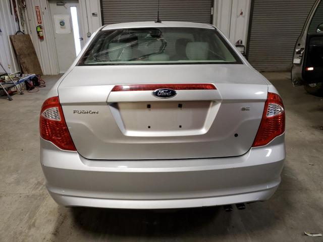Photo 6 from auction – 2011 FORD FUSION SE with VIN 3FAHP0HA8BR317562