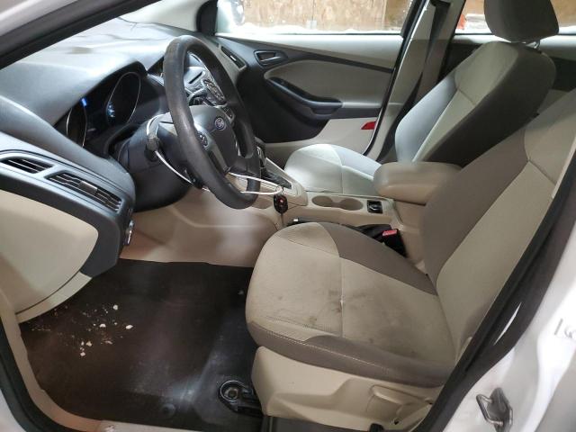 Фото 7 с аукциона – 2012 FORD FOCUS SE с VIN 1FAHP3K2XCL394923