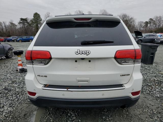 Photo 6 from auction – 2017 JEEP GRAND CHER with VIN 1C4RJFBG3HC730383