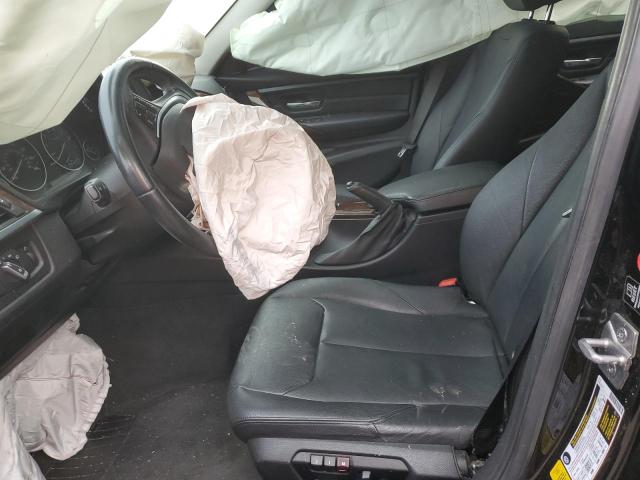 Photo 7 from auction – 2014 BMW 328 I SULE with VIN WBA3C1C53EK106419