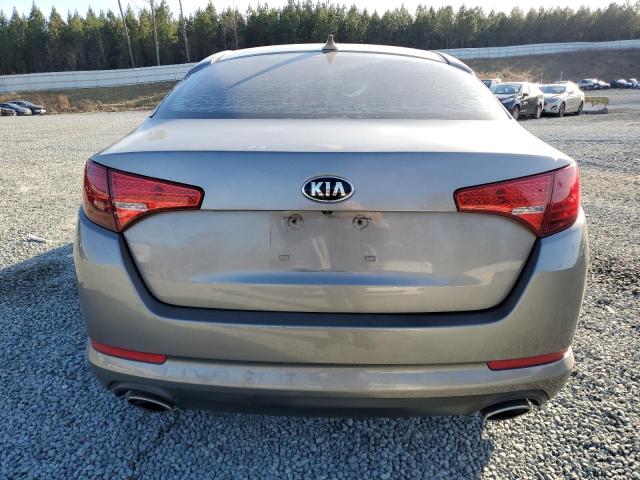 Photo 6 from auction – 2013 KIA OPTIMA LX with VIN 5XXGM4A75DG247959