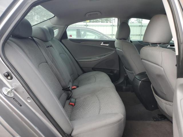 Photo 10 from auction – 2011 HYUNDAI SONATA GLS with VIN 5NPEB4AC8BH251399
