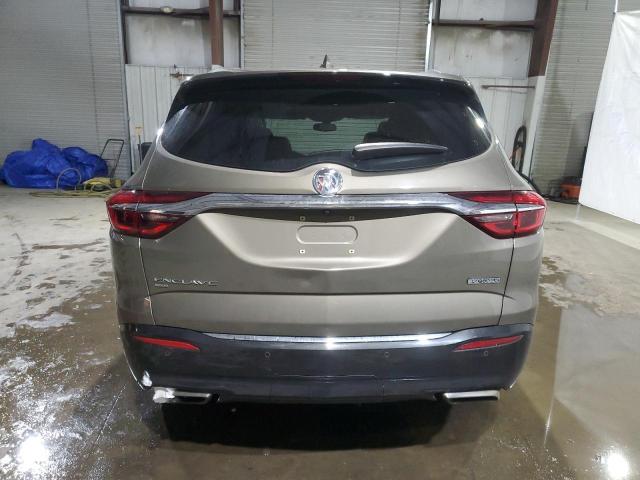 Photo 6 from auction – 2020 BUICK ENCLAVE ES with VIN 5GAEVAKW8LJ115136