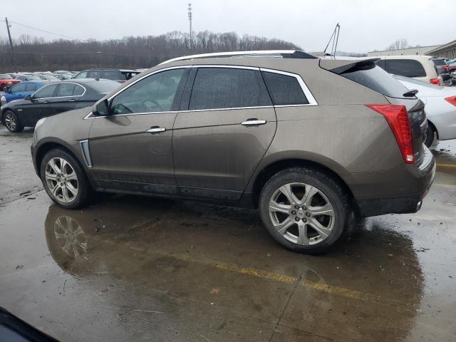 Photo 2 from auction – 2015 CADILLAC SRX PERFOR with VIN 3GYFNCE36FS623943