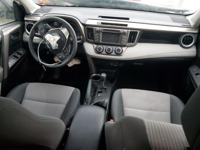 Photo 8 from auction – 2013 TOYOTA RAV4 LE with VIN 2T3ZFREV6DW006028