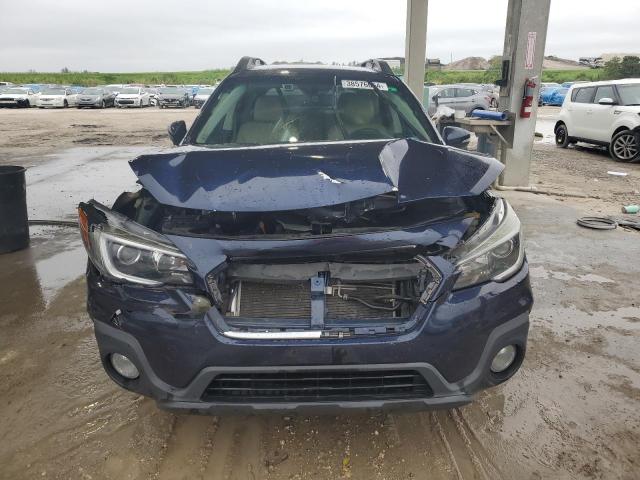 Photo 5 from auction – 2018 SUBARU OUTBACK 2. with VIN 4S4BSAHC5J3201170
