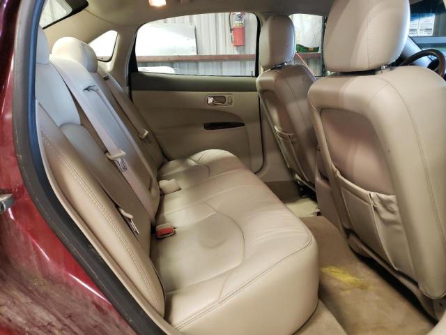 Photo 10 from auction – 2007 BUICK LACROSSE C with VIN 2G4WD582171214491