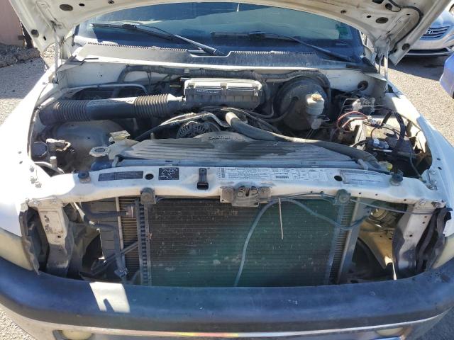 Photo 11 from auction – 2001 DODGE RAM 1500 with VIN 3B7HC13Z91G173524