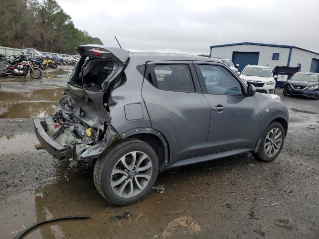 Photo 3 from auction – 2013 NISSAN JUKE S with VIN JN8AF5MR0DT211023