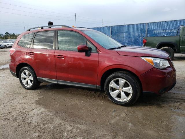 Photo 4 from auction – 2014 SUBARU FORESTER 2 with VIN JF2SJAEC7EH549283
